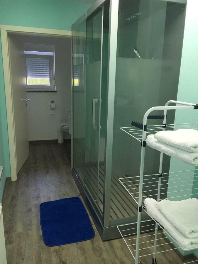 Ferienwohnung Pfeifer Friedrichsdorf Exteriör bild
