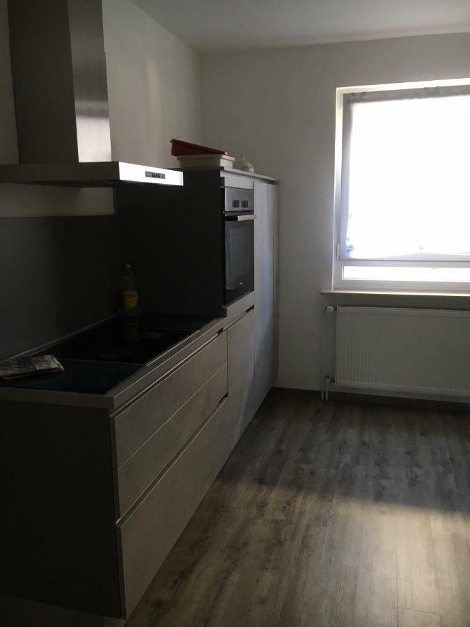 Ferienwohnung Pfeifer Friedrichsdorf Exteriör bild